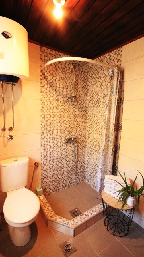 Dupilo Country House Dajkovic מראה חיצוני תמונה