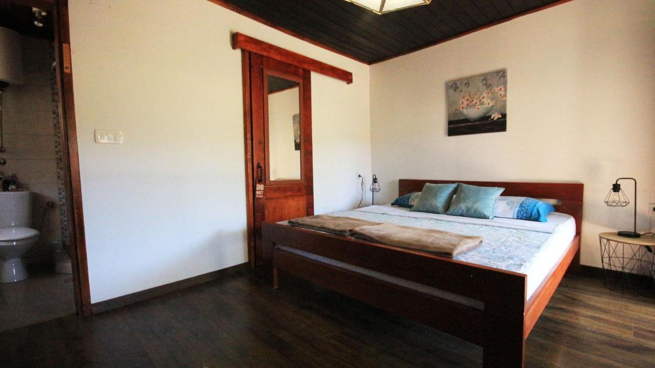 Dupilo Country House Dajkovic מראה חיצוני תמונה