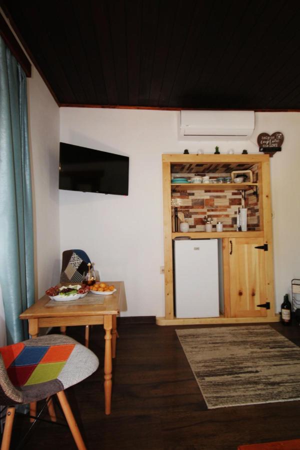Dupilo Country House Dajkovic מראה חיצוני תמונה